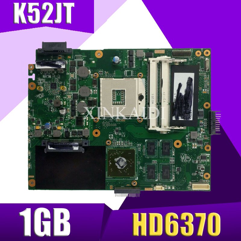 K52J  GT310M HD5145 HD5470 HD6370 ASUS K52JC K..
